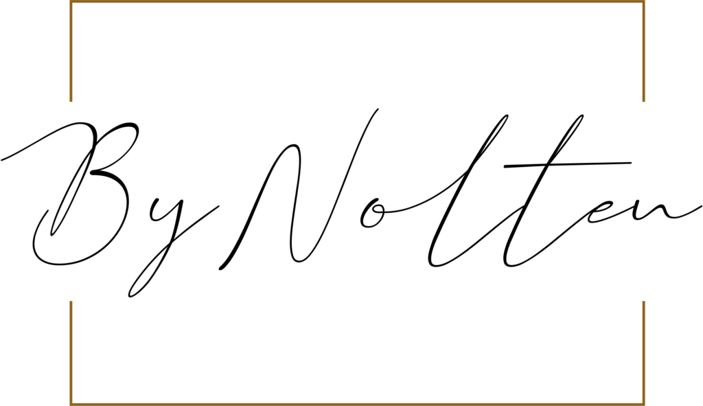 Logo ByNolten