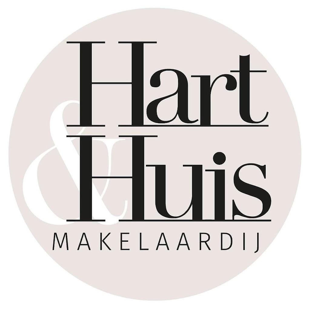 Hart & Huis Makelaardij website optimalisatie